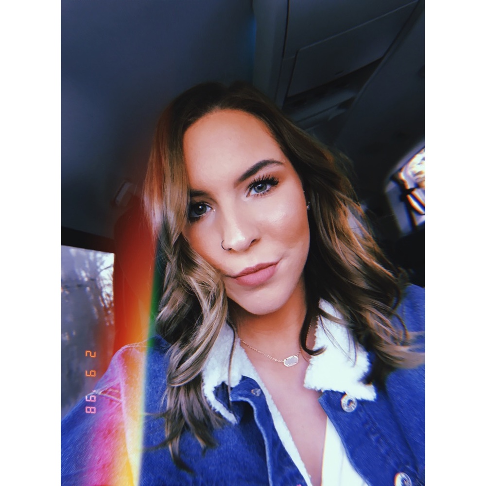 Meet your Posher, Kersten